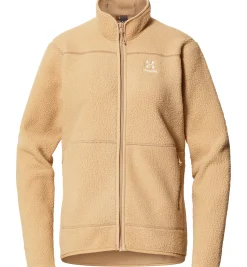 Mossa Pile Jacket Women