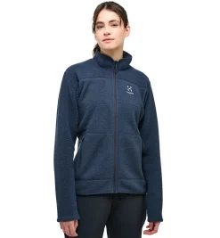 Mossa Pile Jacket Women