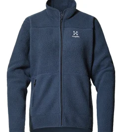 Mossa Pile Jacket Women