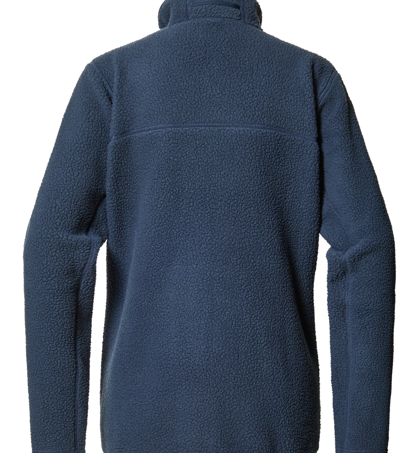 Mossa Pile Jacket Women