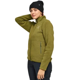 Mossa Pile Jacket Women