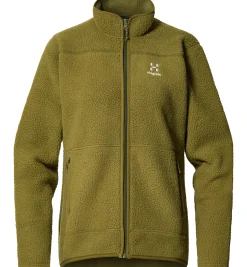 Mossa Pile Jacket Women