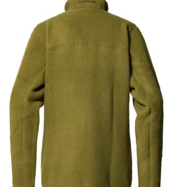 Mossa Pile Jacket Women