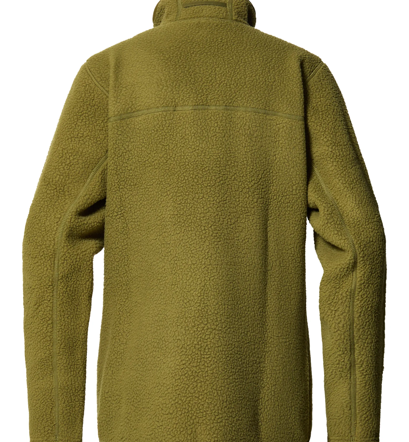 Mossa Pile Jacket Women