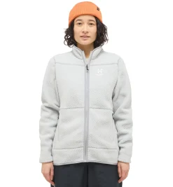 Mossa Pile Jacket Women
