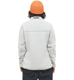 Mossa Pile Jacket Women