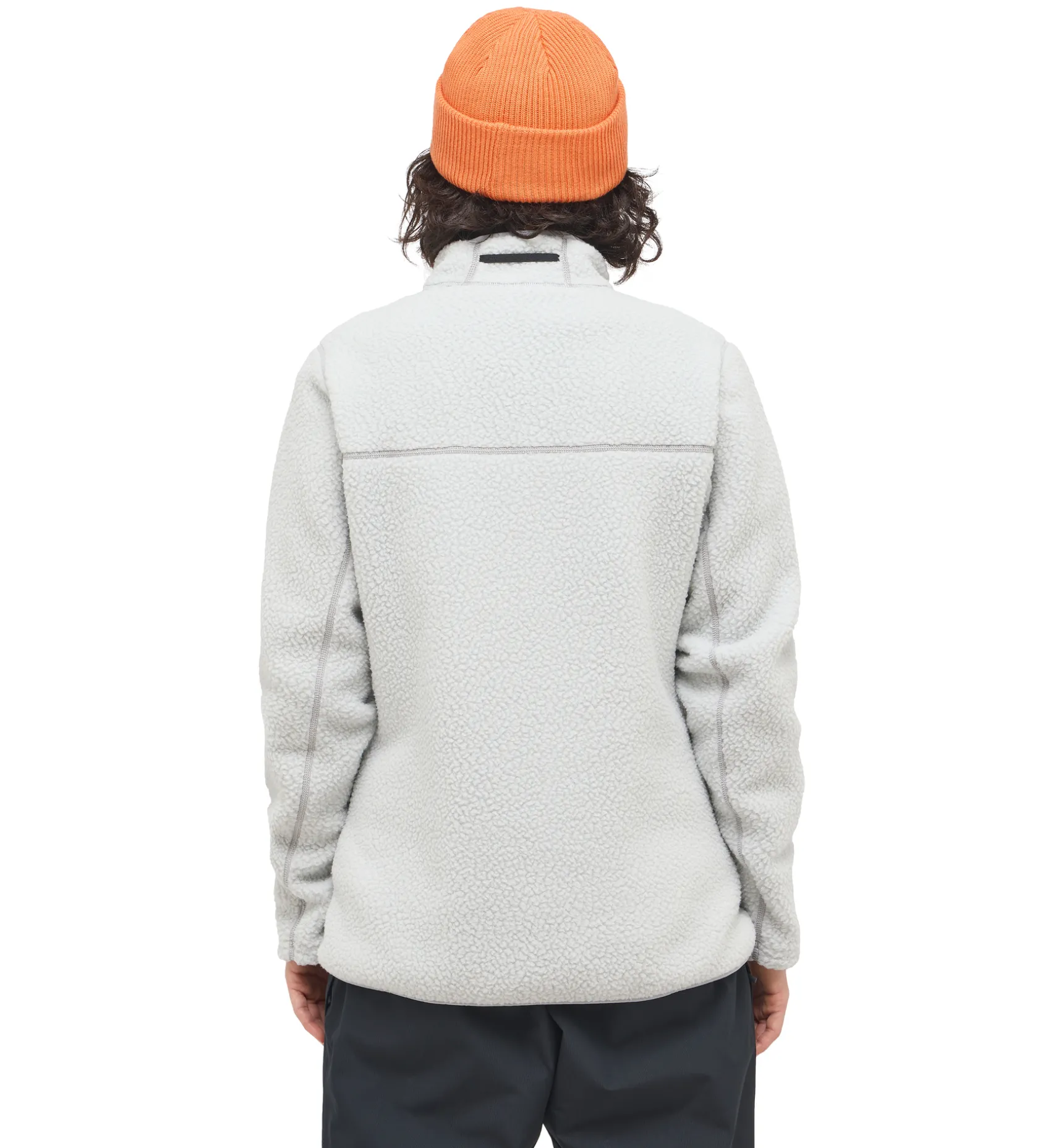 Mossa Pile Jacket Women