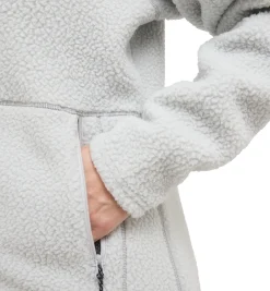 Mossa Pile Jacket Women