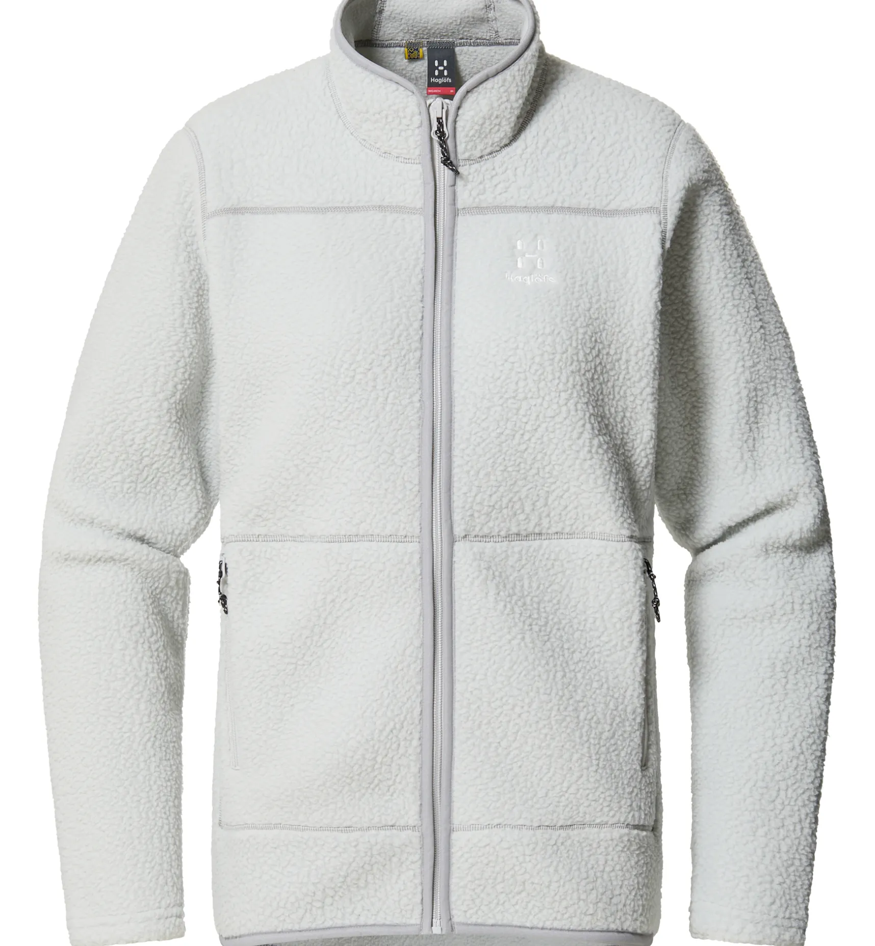 Mossa Pile Jacket Women
