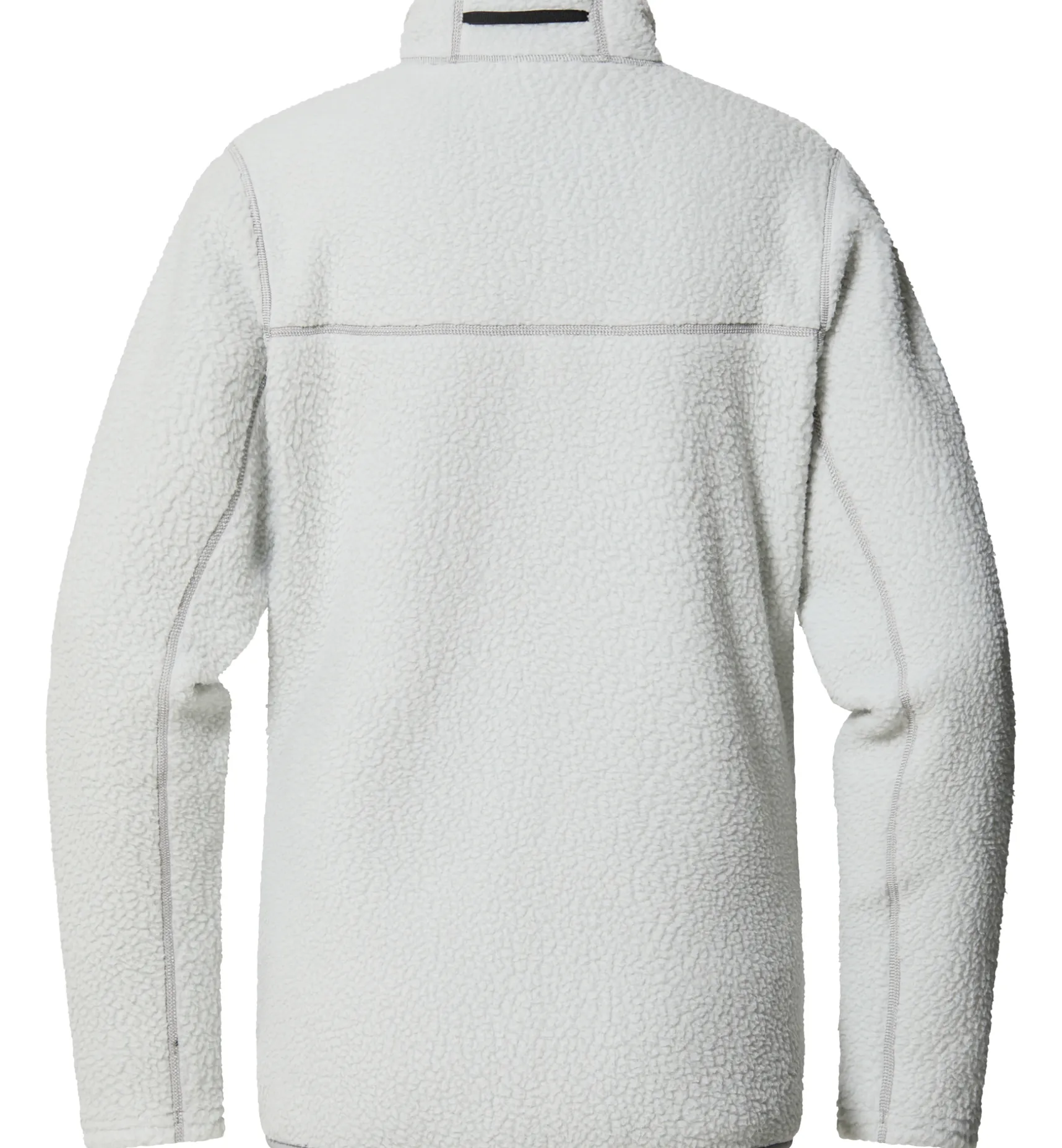 Mossa Pile Jacket Women