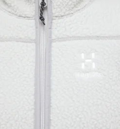 Mossa Pile Jacket Women