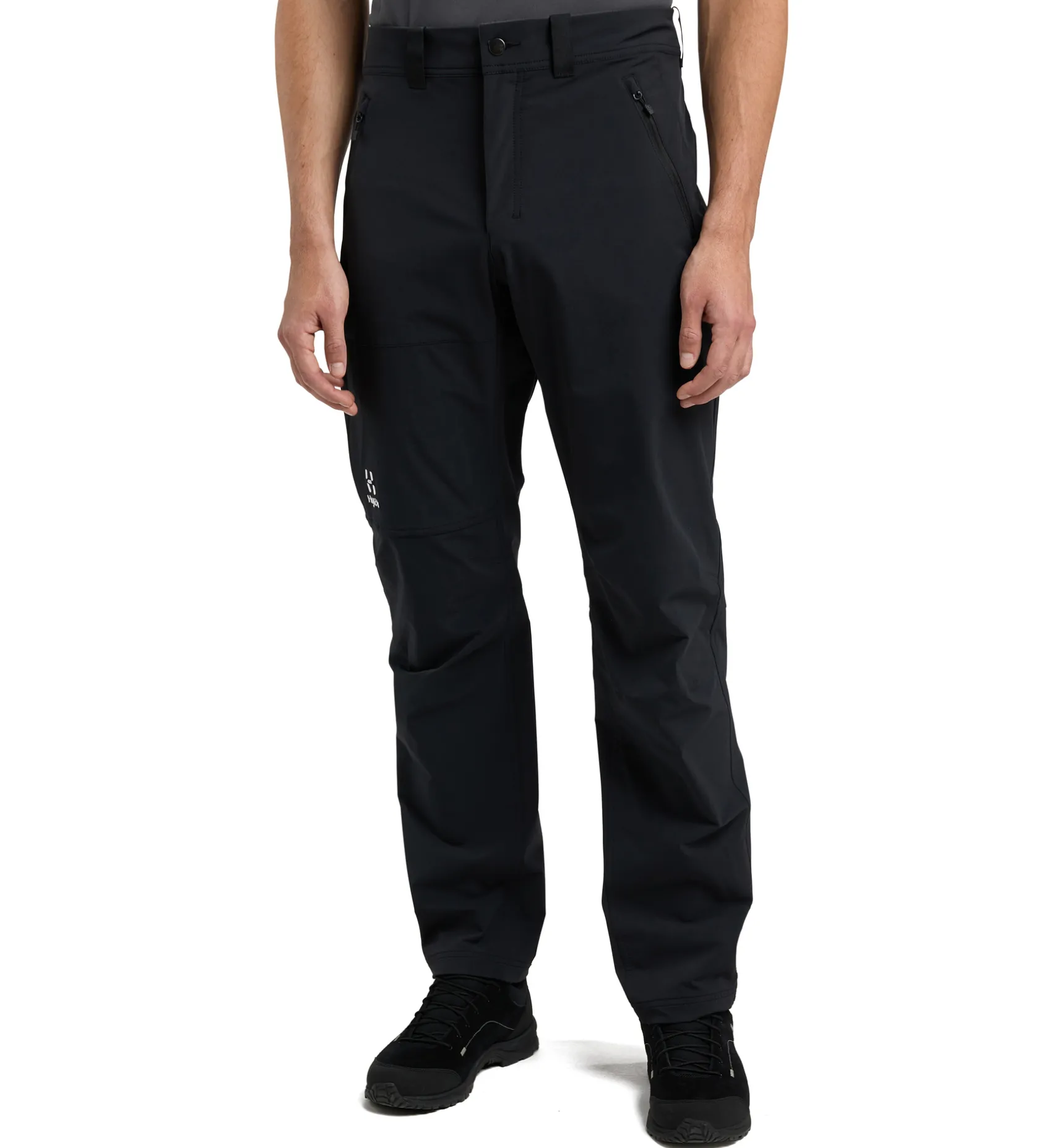 Move Softshell Standard Pant Men