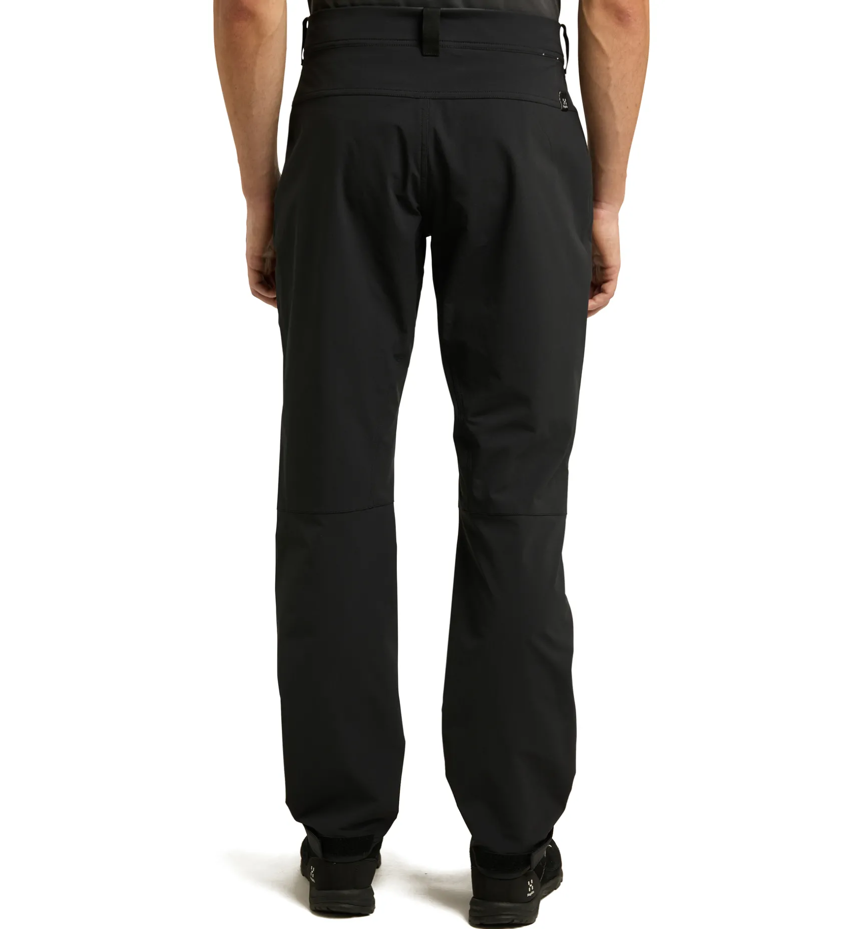 Move Softshell Standard Pant Men