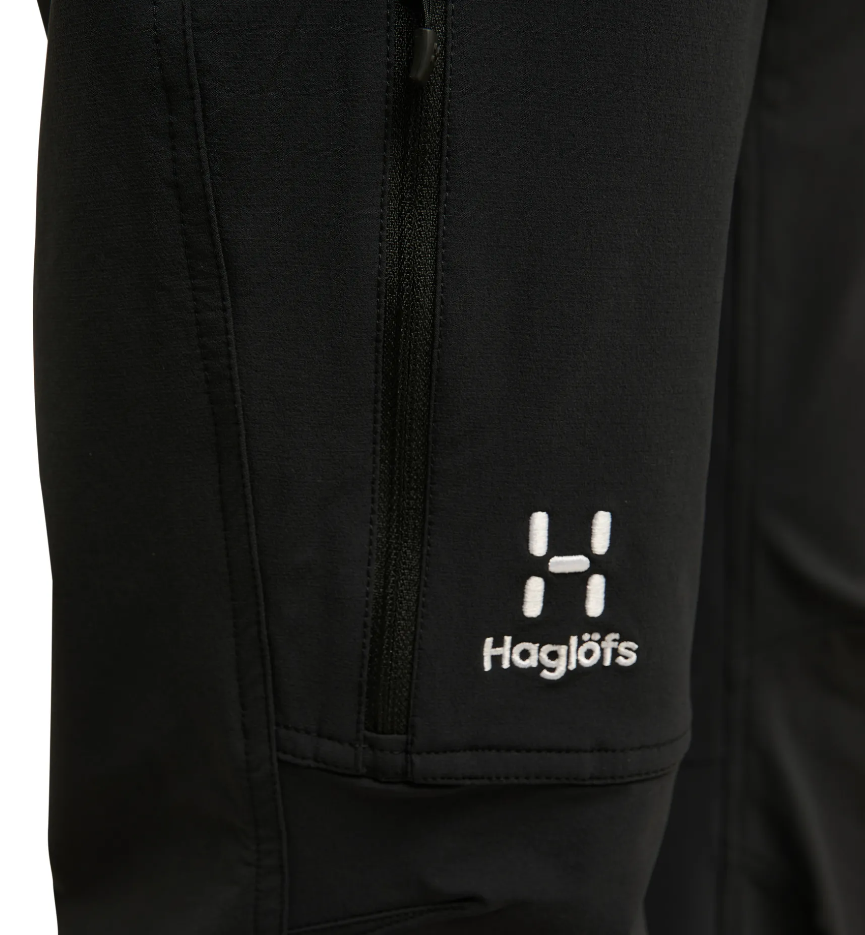 Move Softshell Standard Pant Men