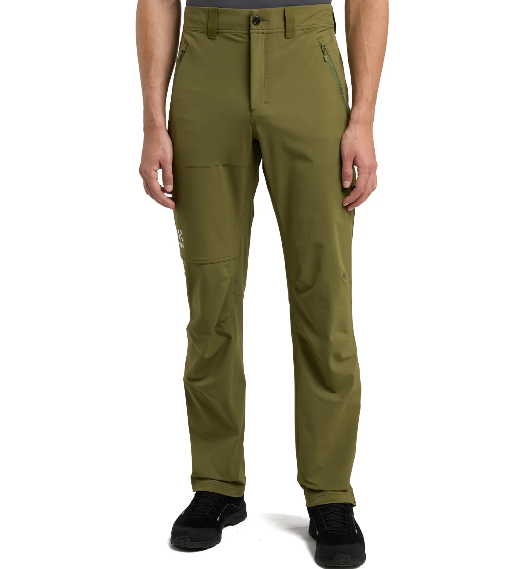 Move Softshell Standard Pant Men