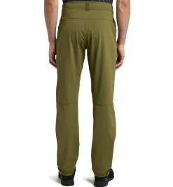 Move Softshell Standard Pant Men