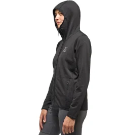 Mulet Mid Hood Women
