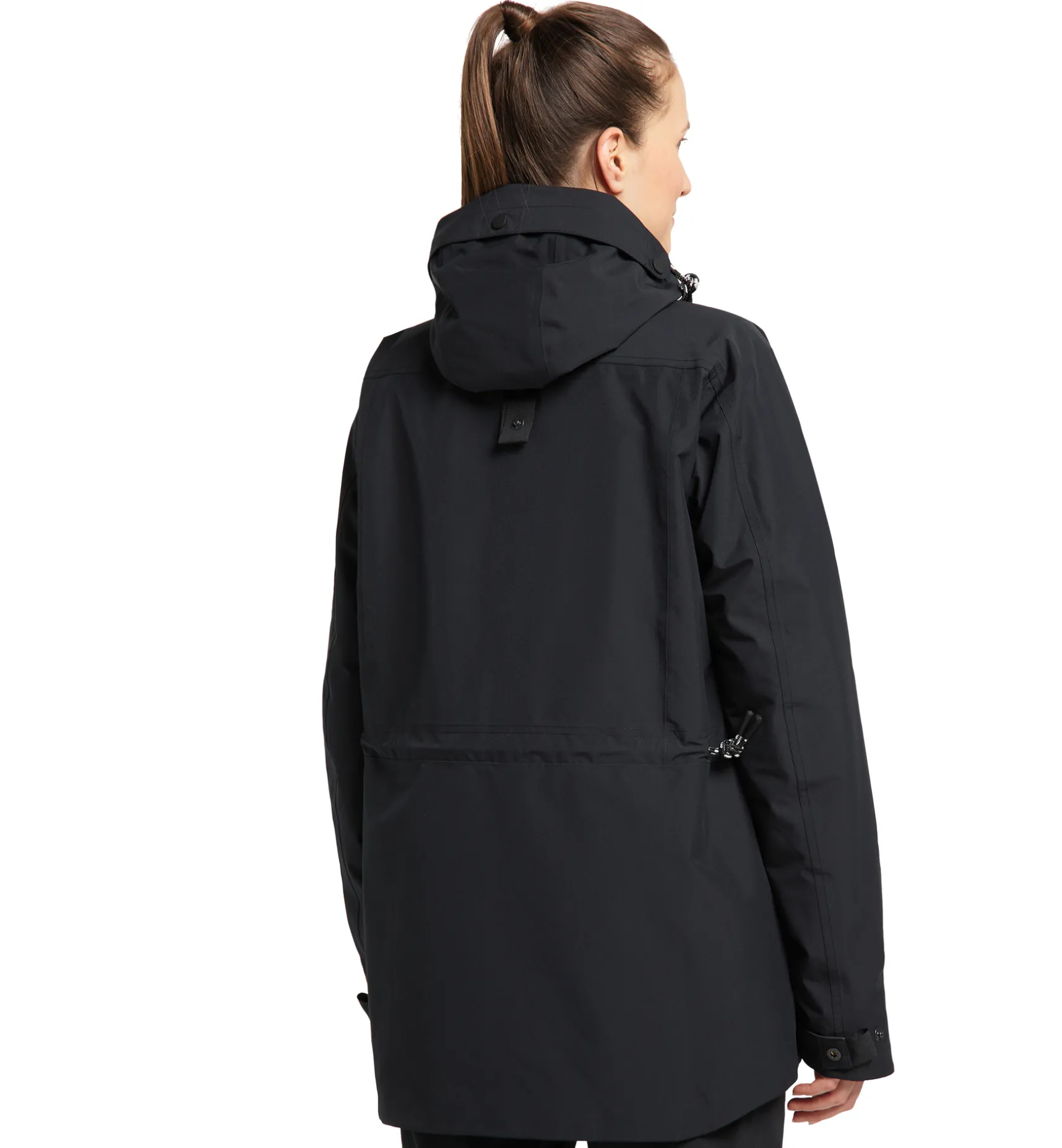 Orsa Parka Women