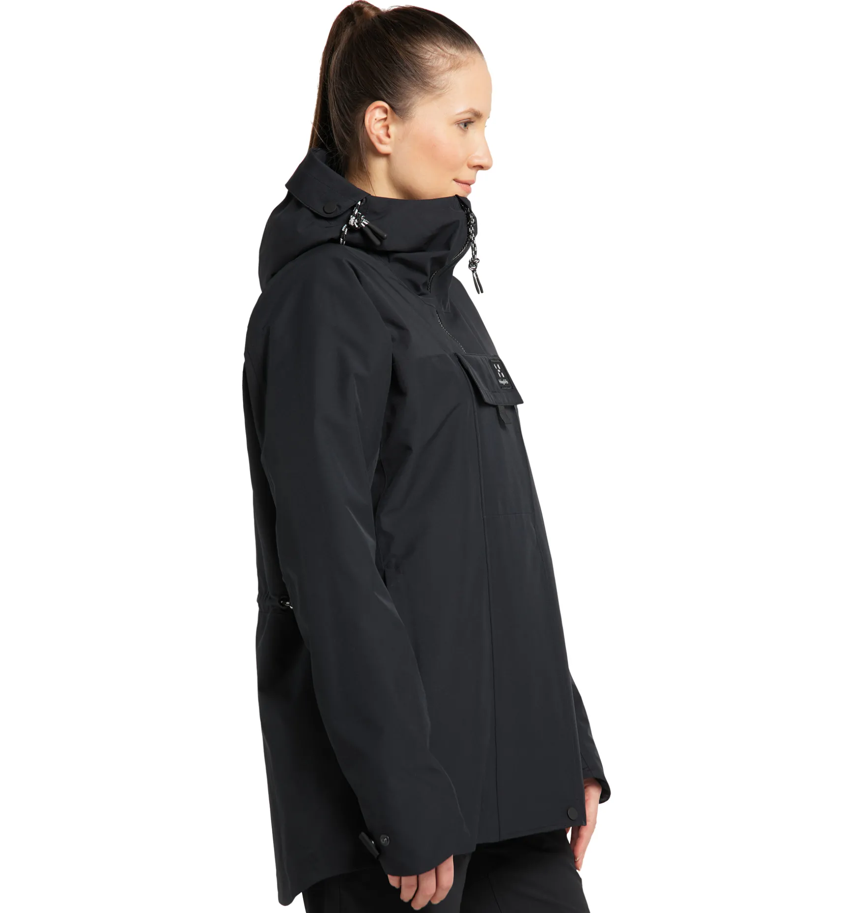 Orsa Parka Women