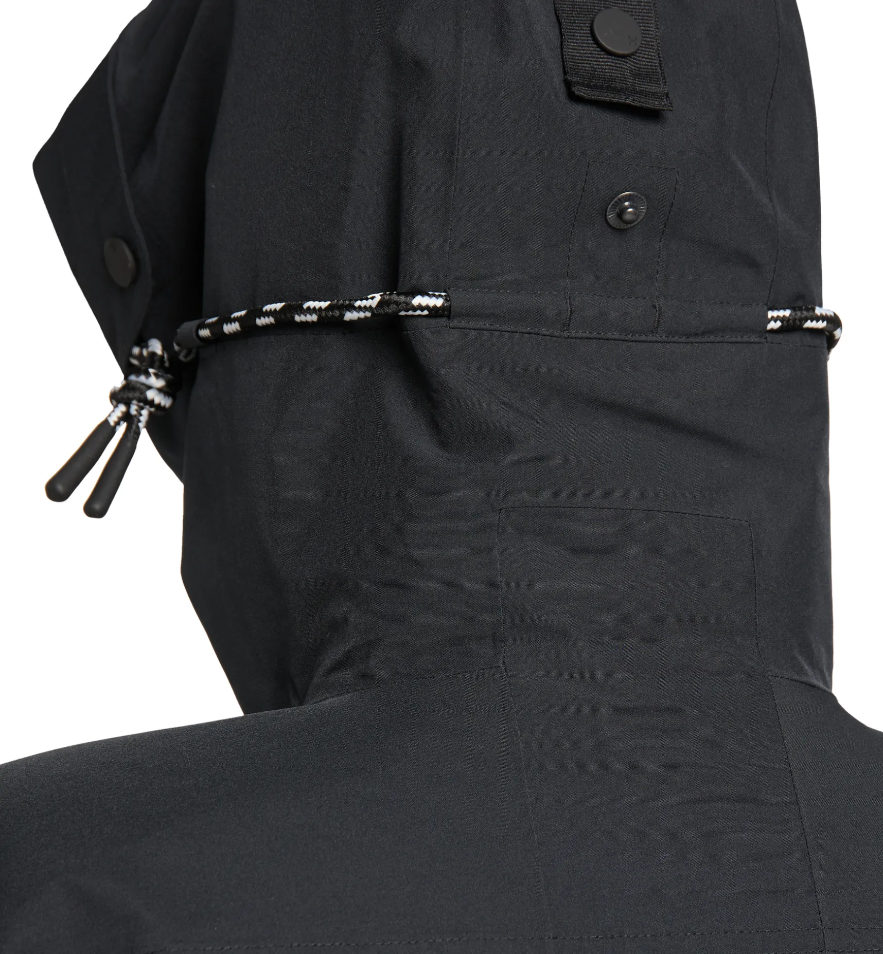 Orsa Parka Women