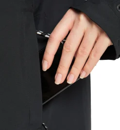 Orsa Parka Women