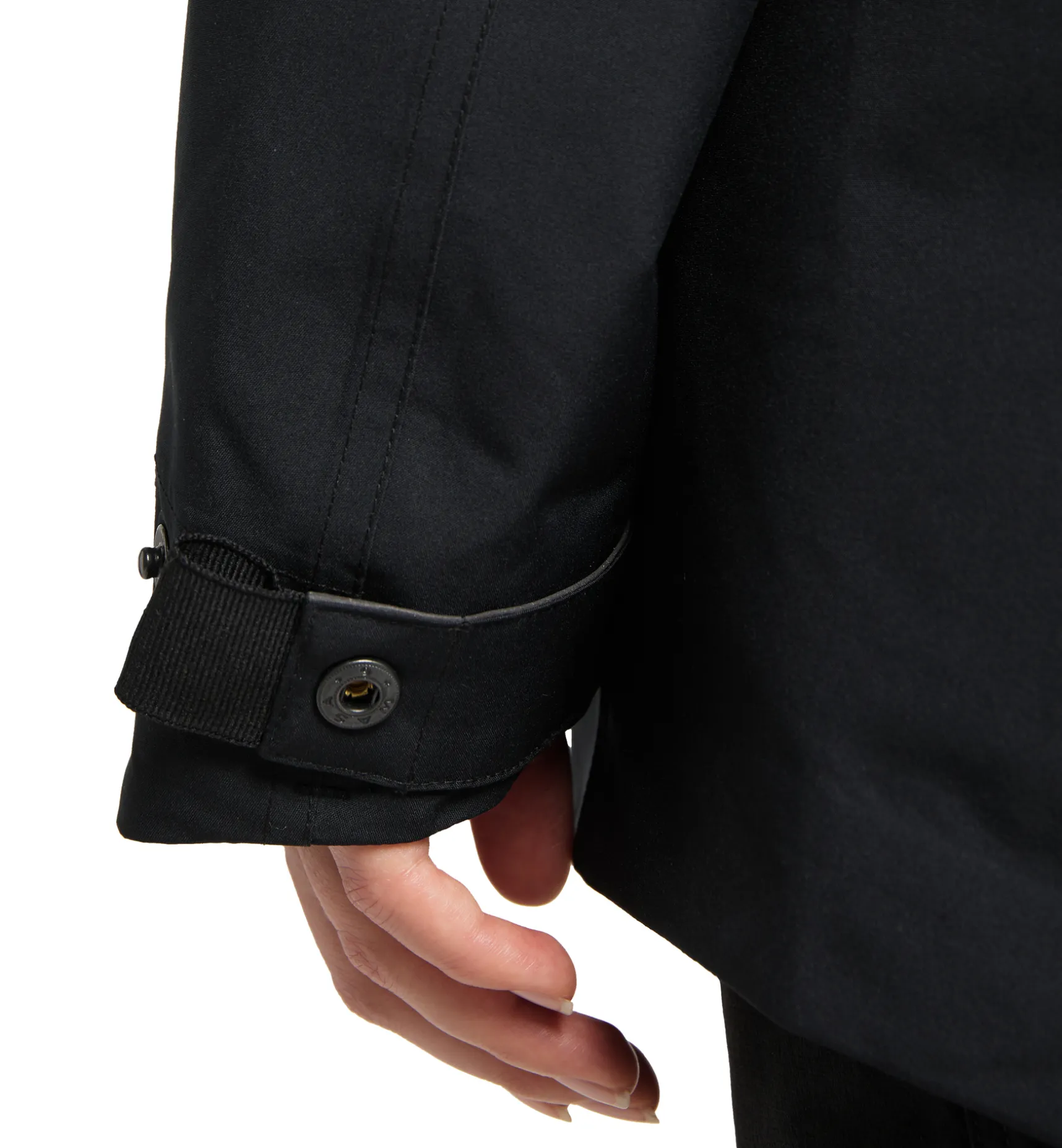 Orsa Parka Women
