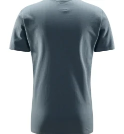 Outsider By Nature Print Tee Men