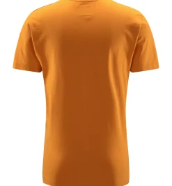 Outsider By Nature Print Tee Men