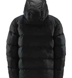 Puffy Mimic Hood Men