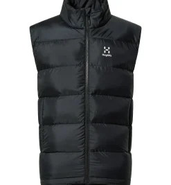 Puffy Mimic Vest Men