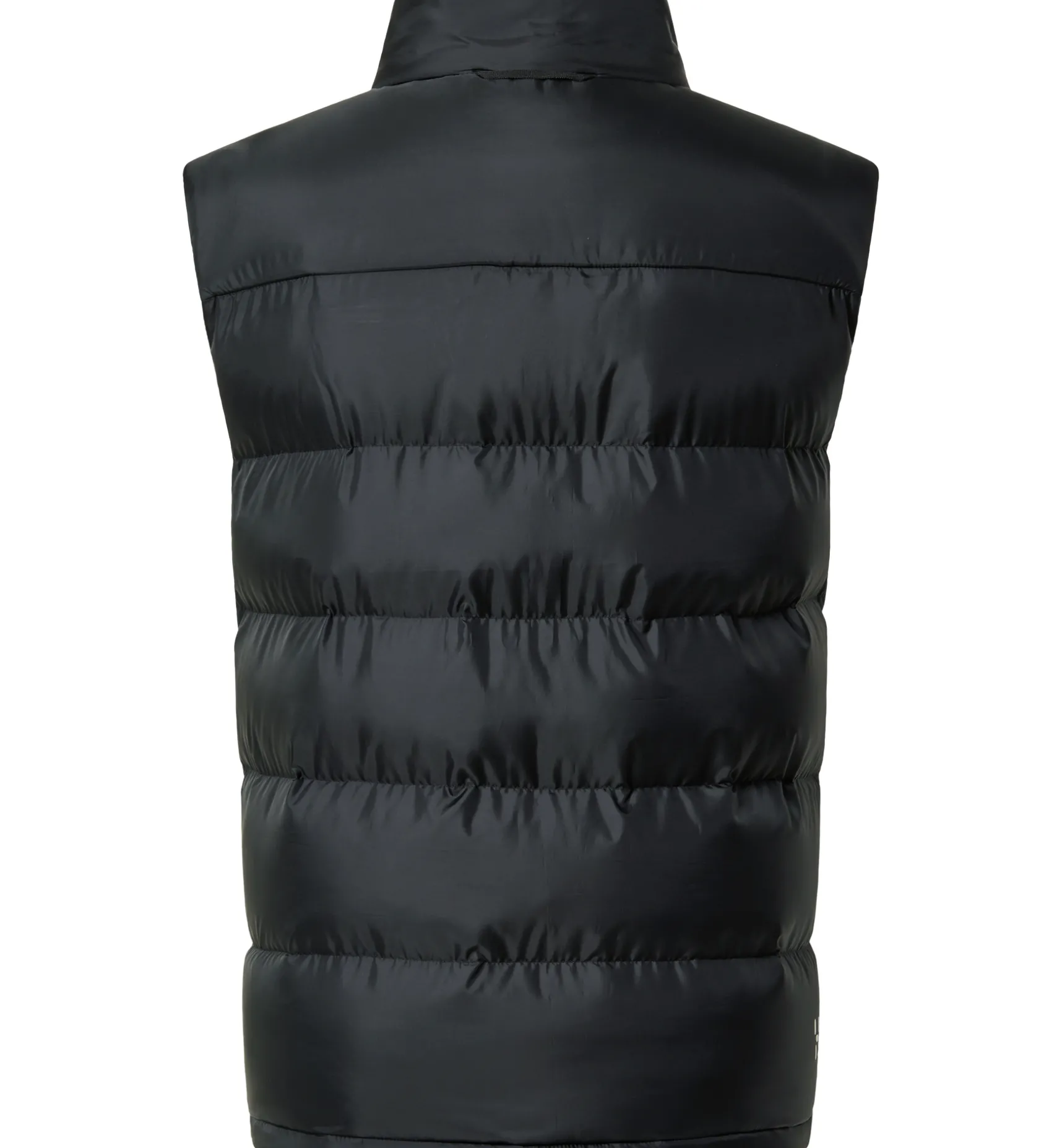 Puffy Mimic Vest Men