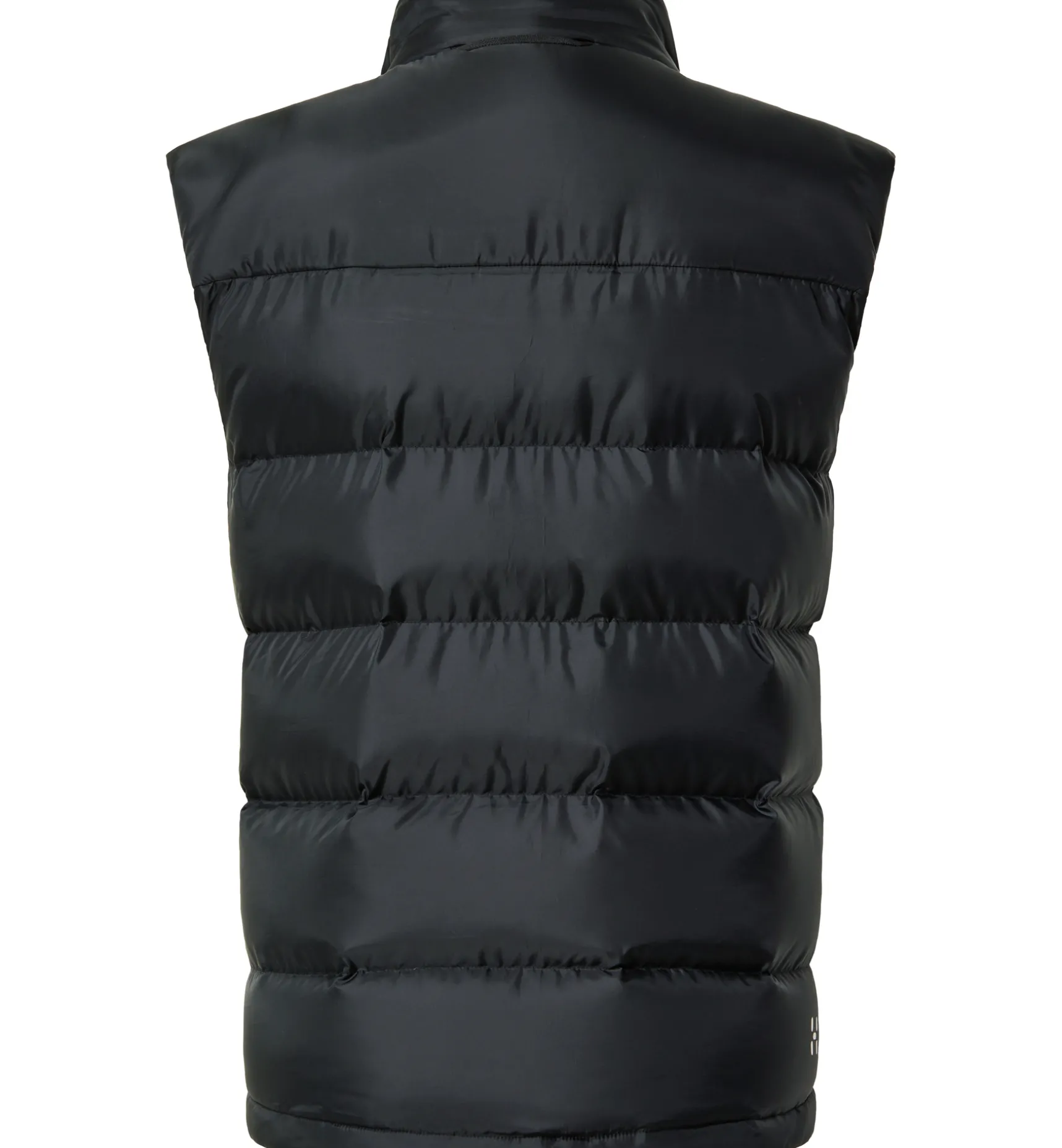 Puffy Mimic Vest Women