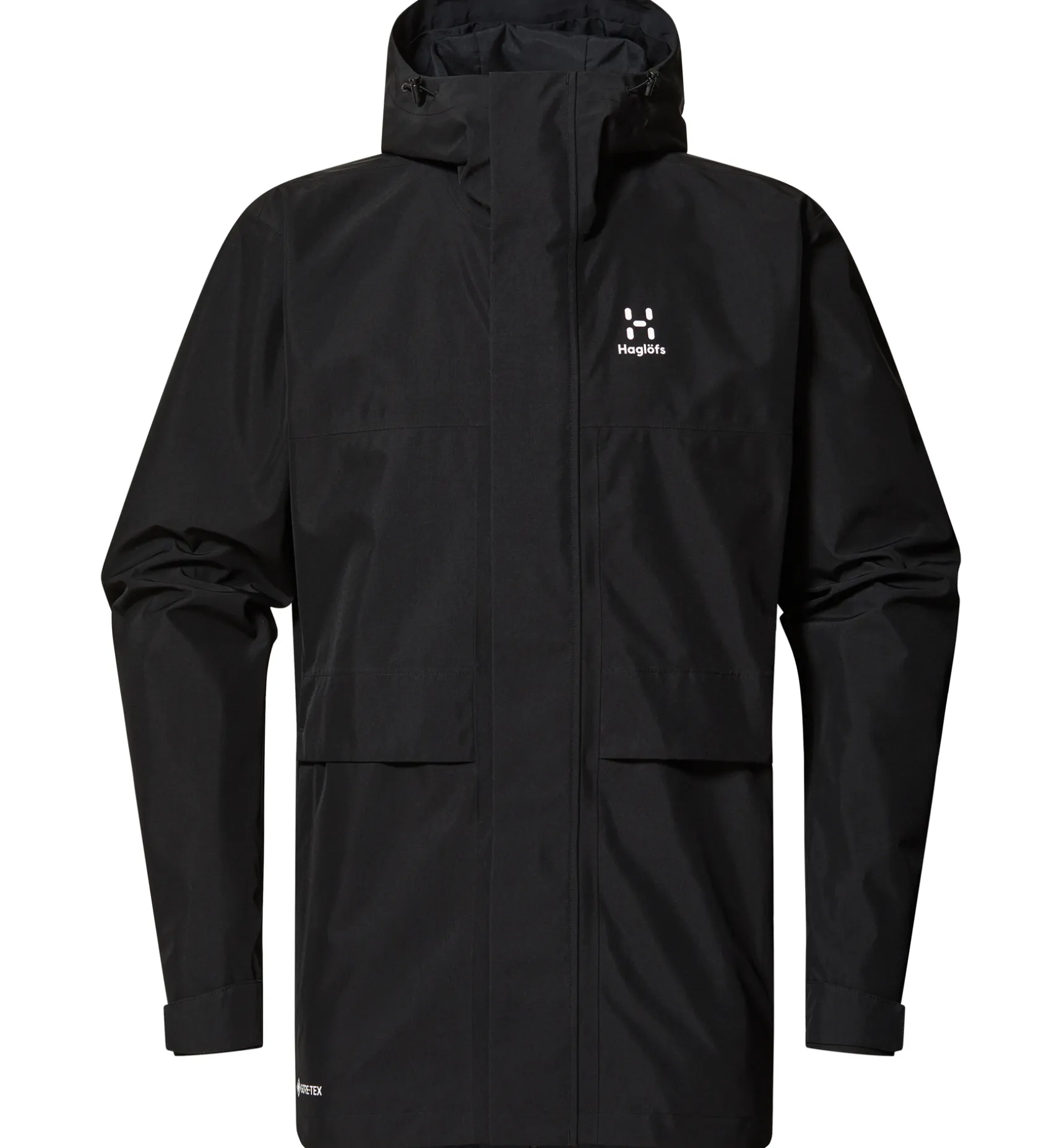 Reed GTX Parka Men