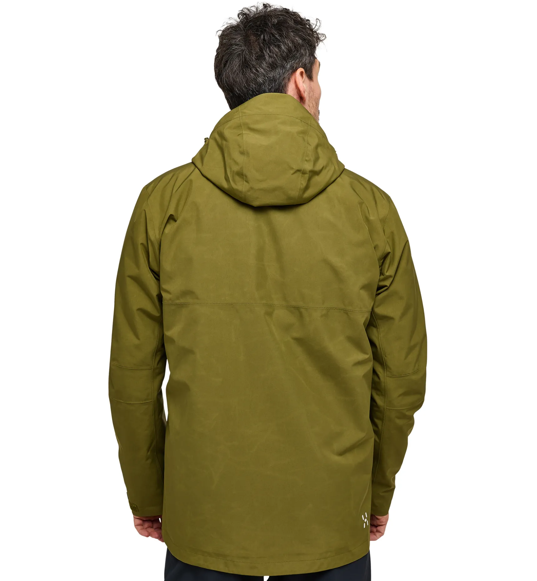 Reed GTX Parka Men
