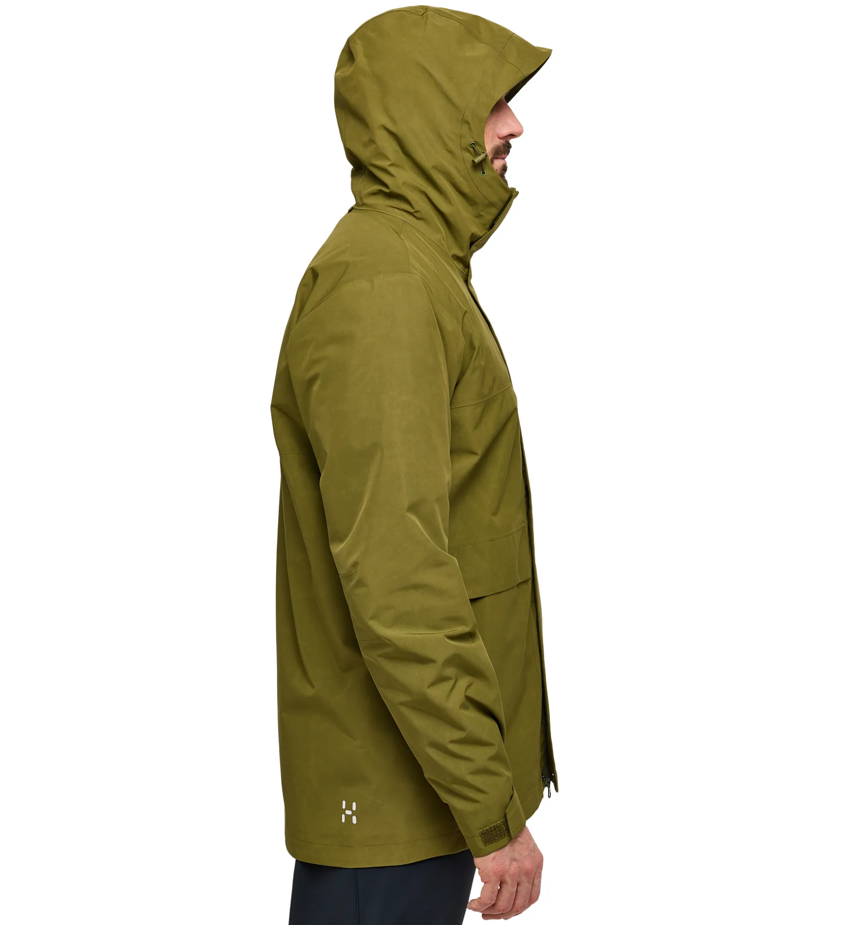 Reed GTX Parka Men