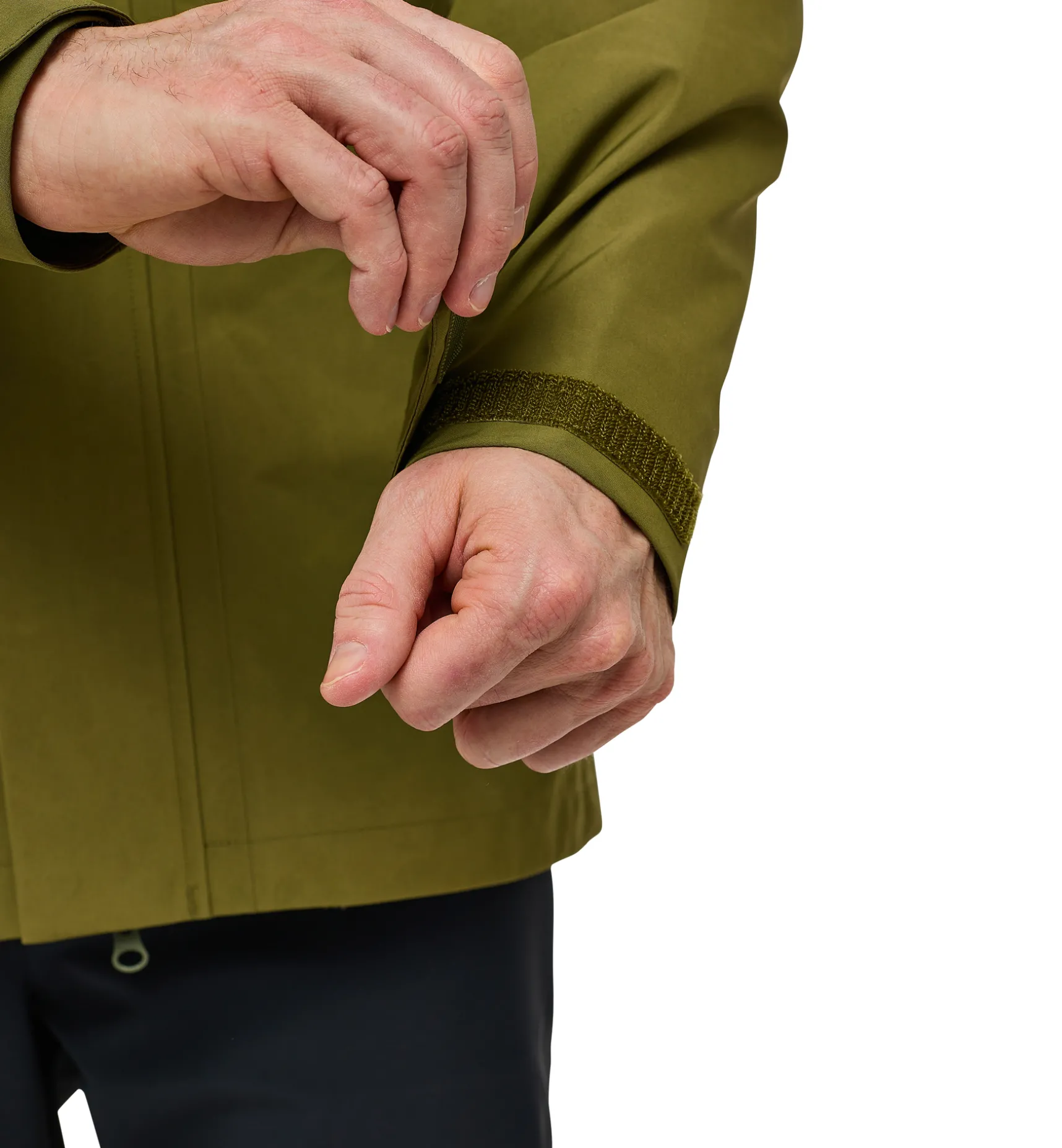 Reed GTX Parka Men