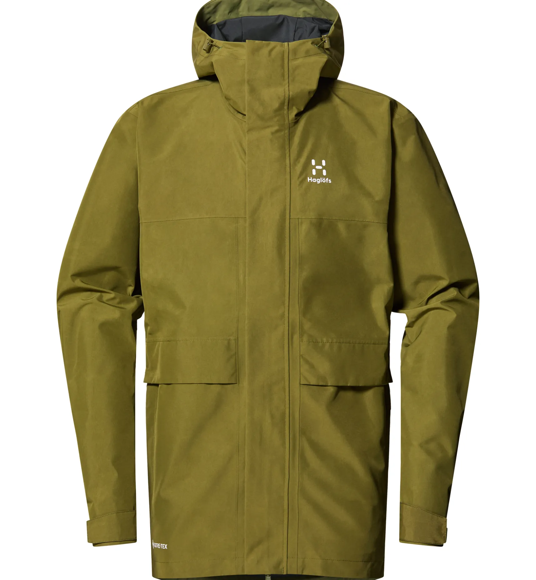 Reed GTX Parka Men