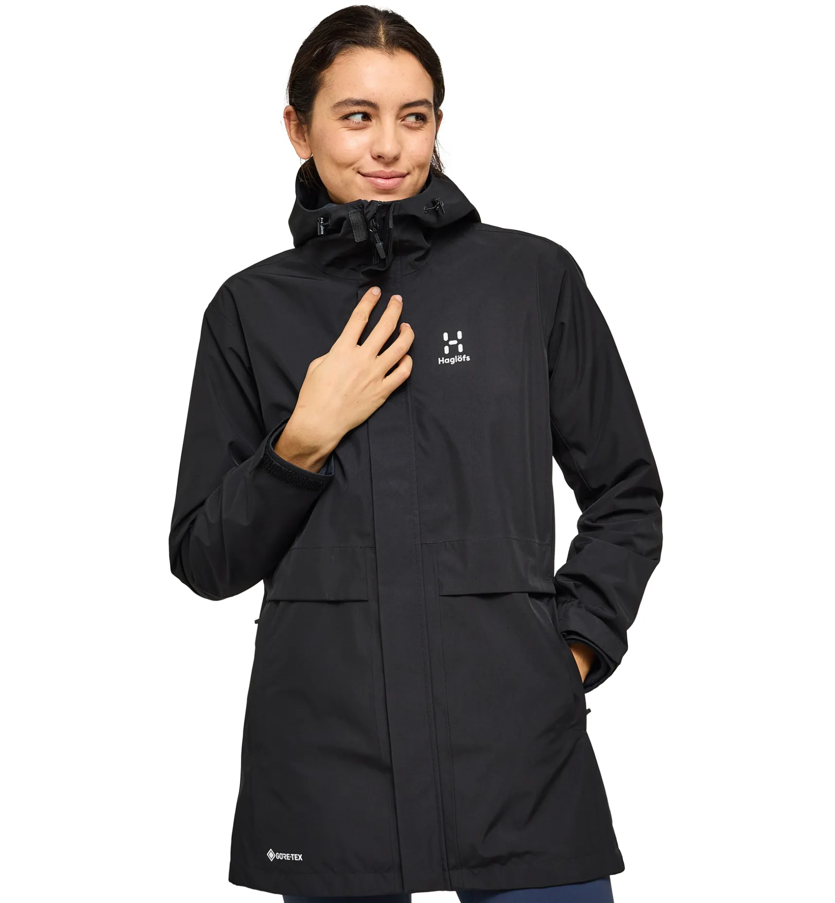 Reed GTX Parka Women