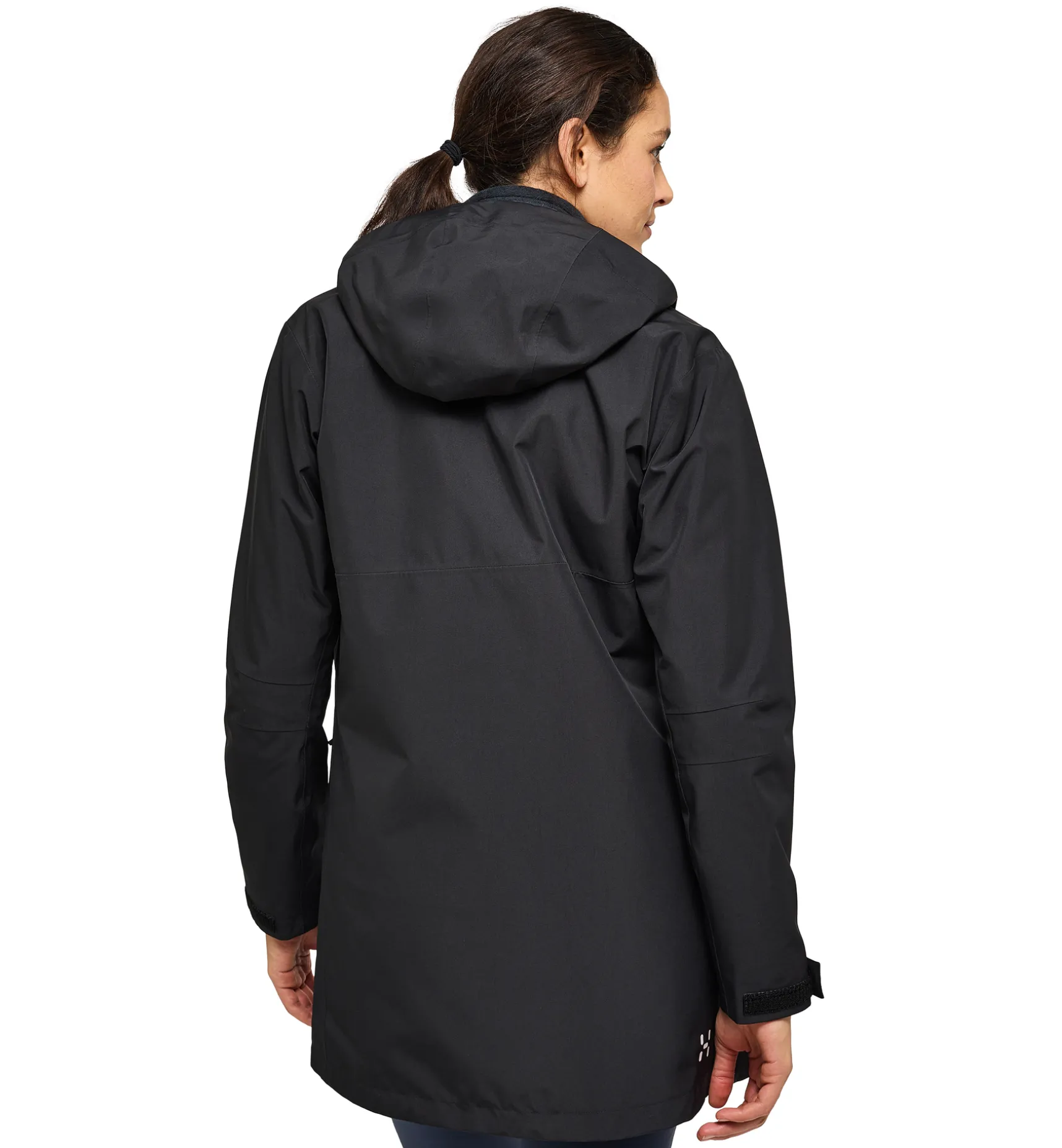 Reed GTX Parka Women