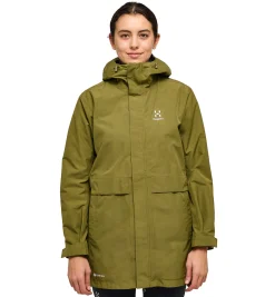 Reed GTX Parka Women