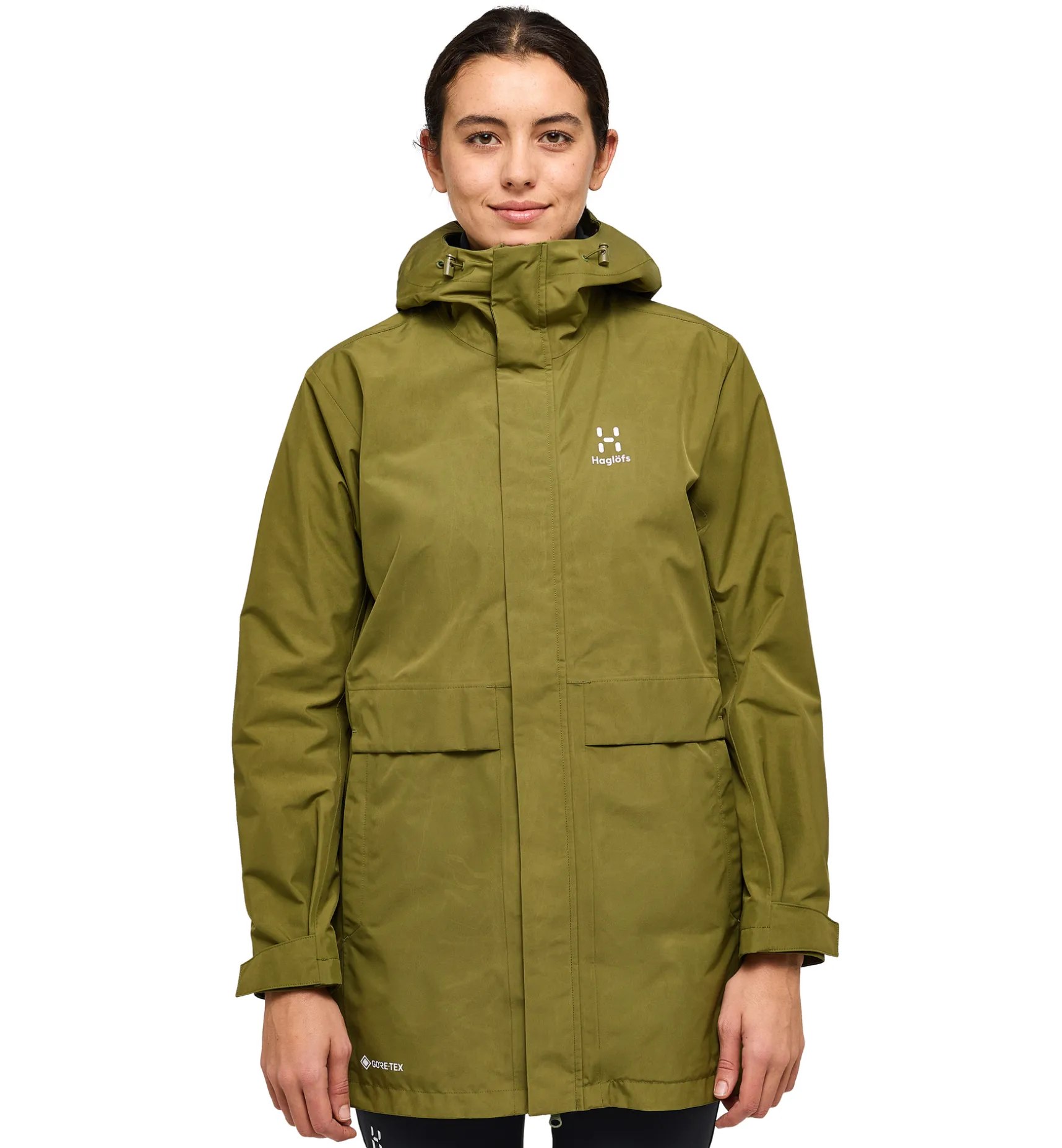 Reed GTX Parka Women