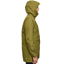 Reed GTX Parka Women