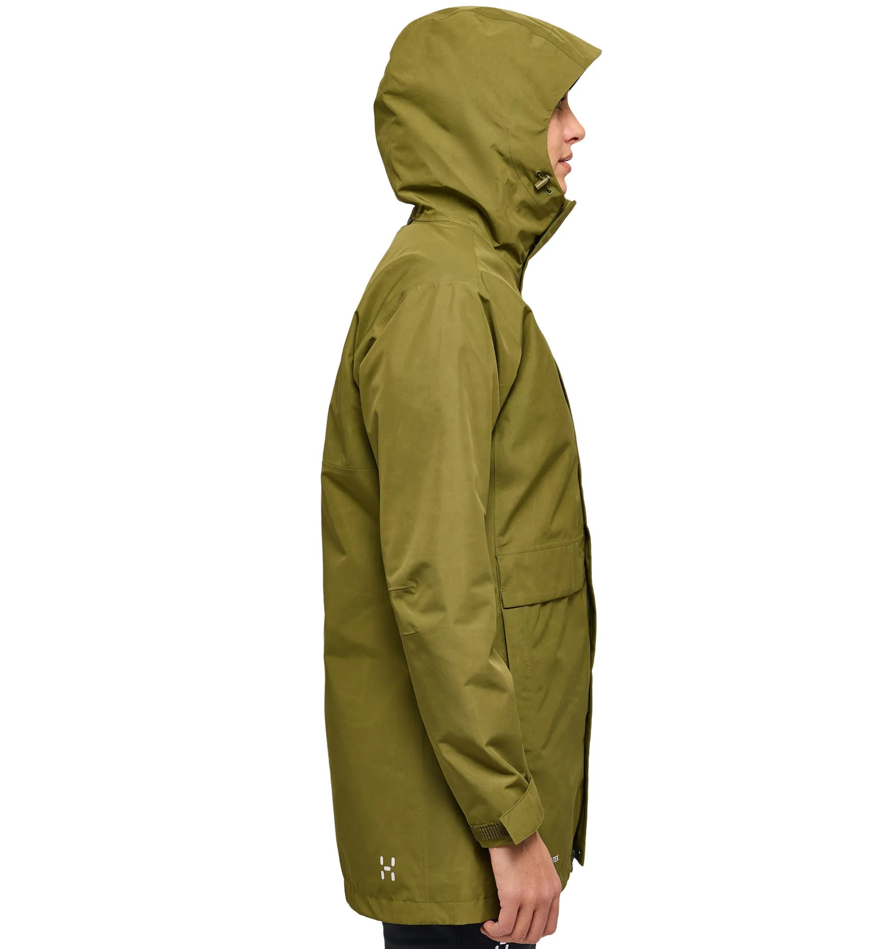 Reed GTX Parka Women