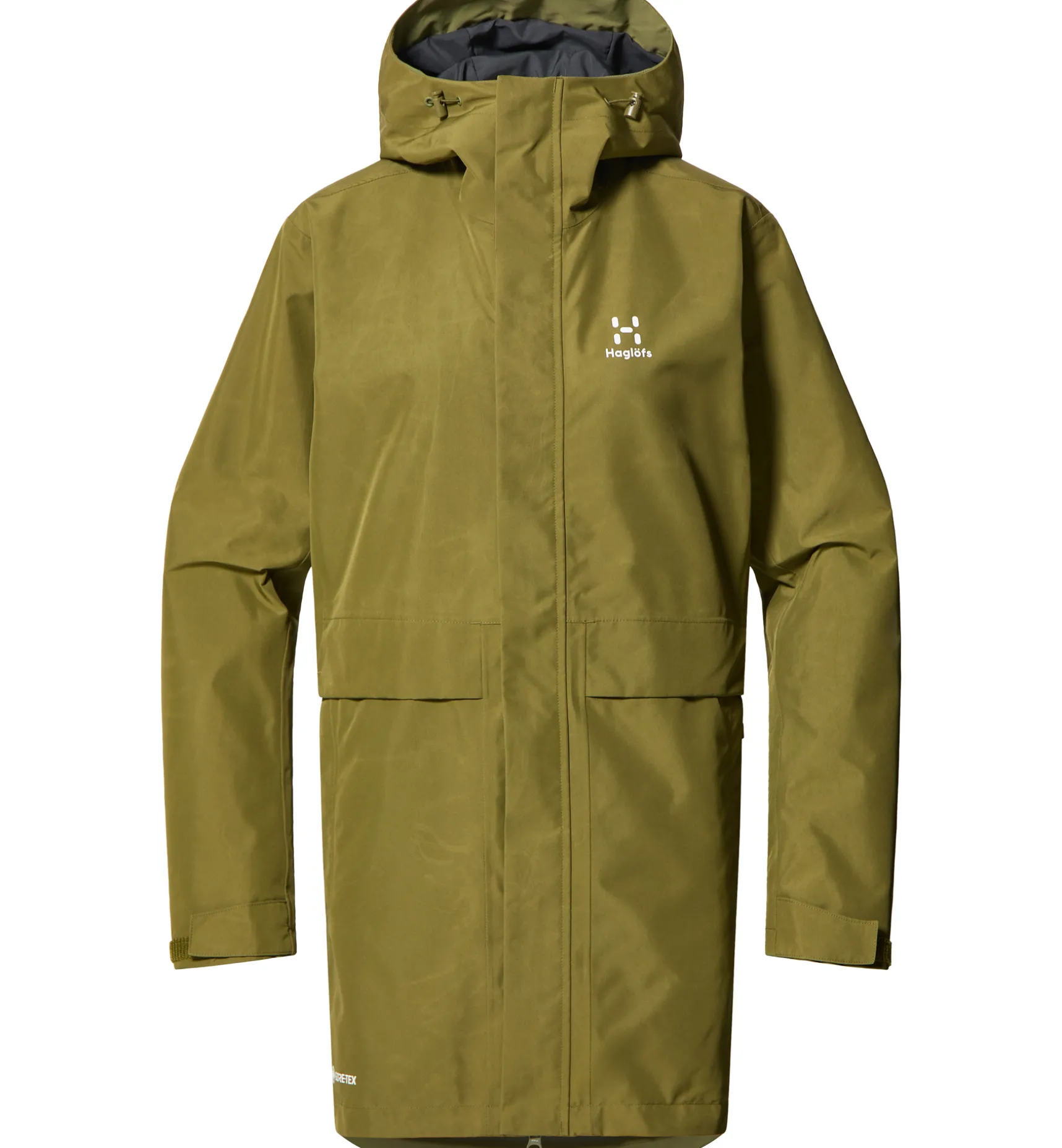 Reed GTX Parka Women