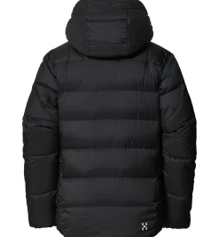 Riksgränsen Down 850 Hood Women