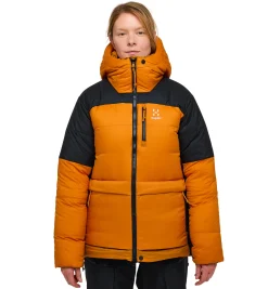 Riksgränsen Down 850 Hood Women