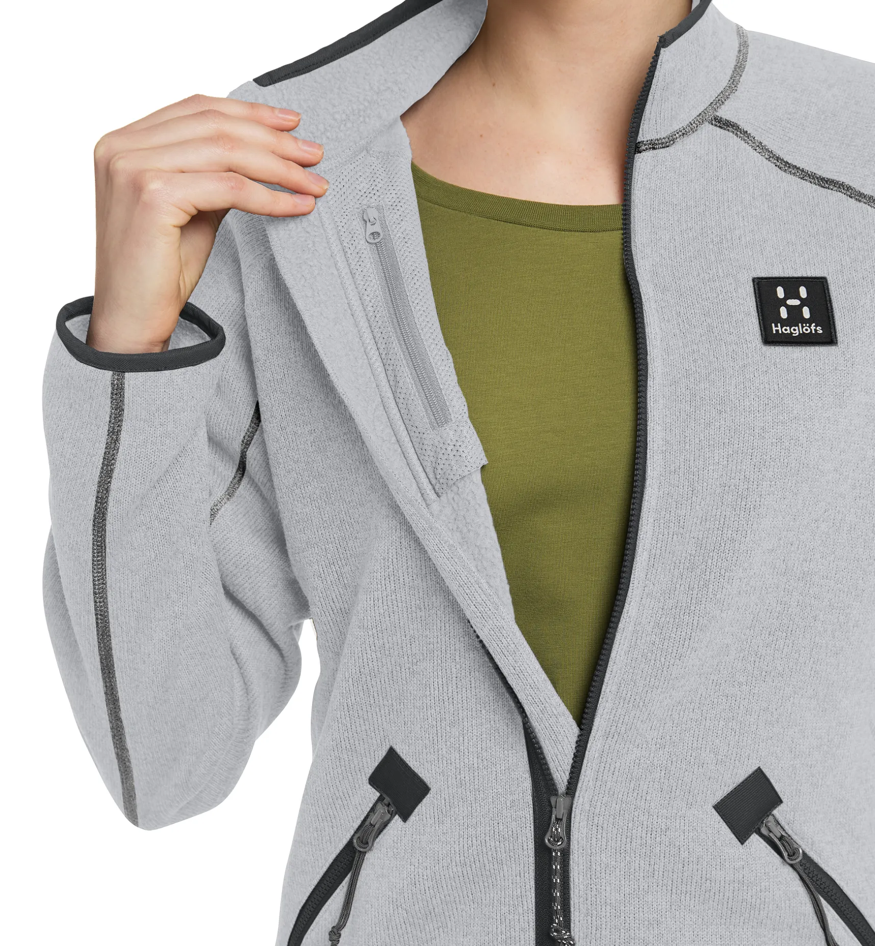 Risberg Jacket Women