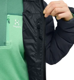 ROC Flash Down Hood Women