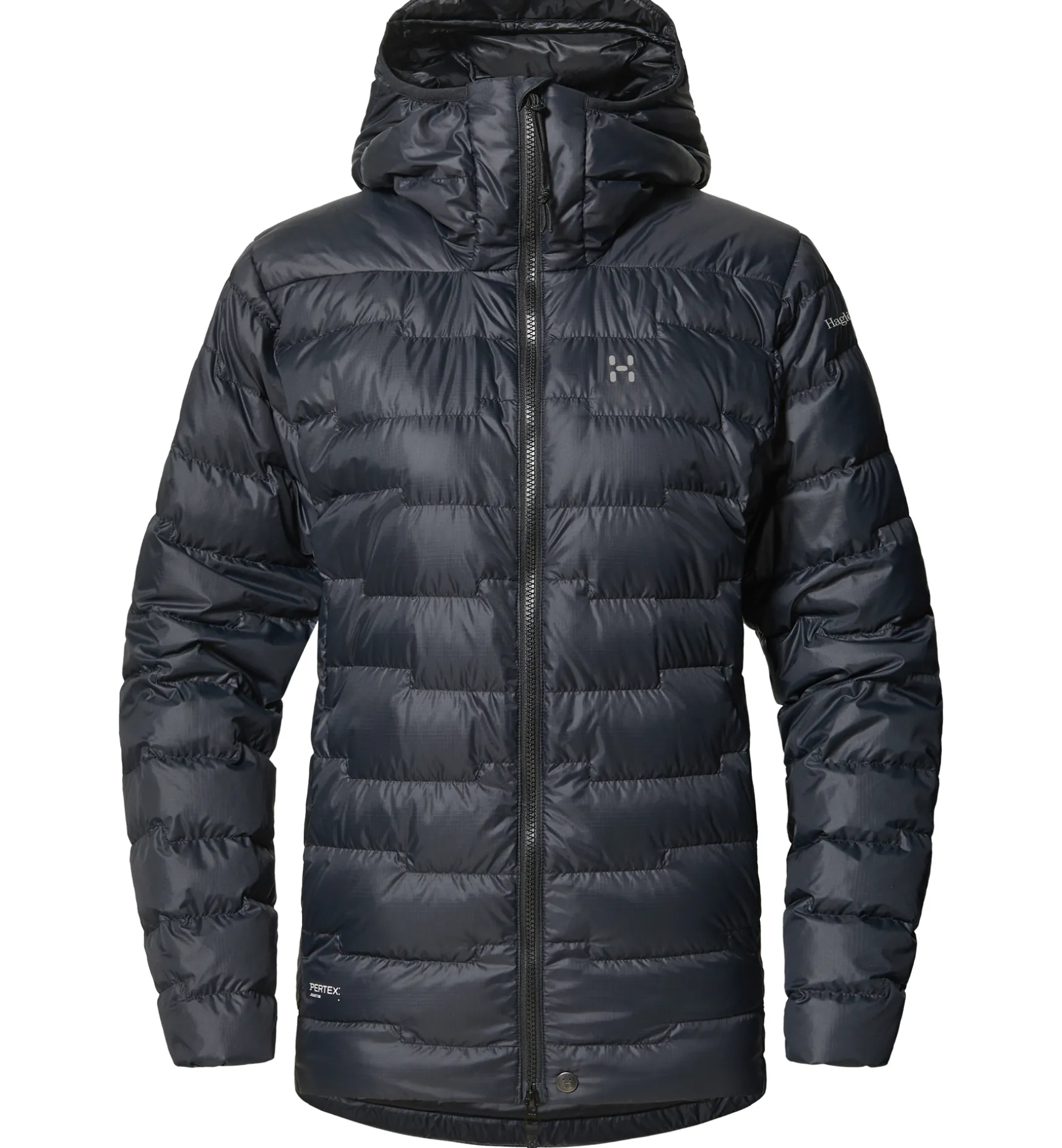ROC Flash Down Hood Women