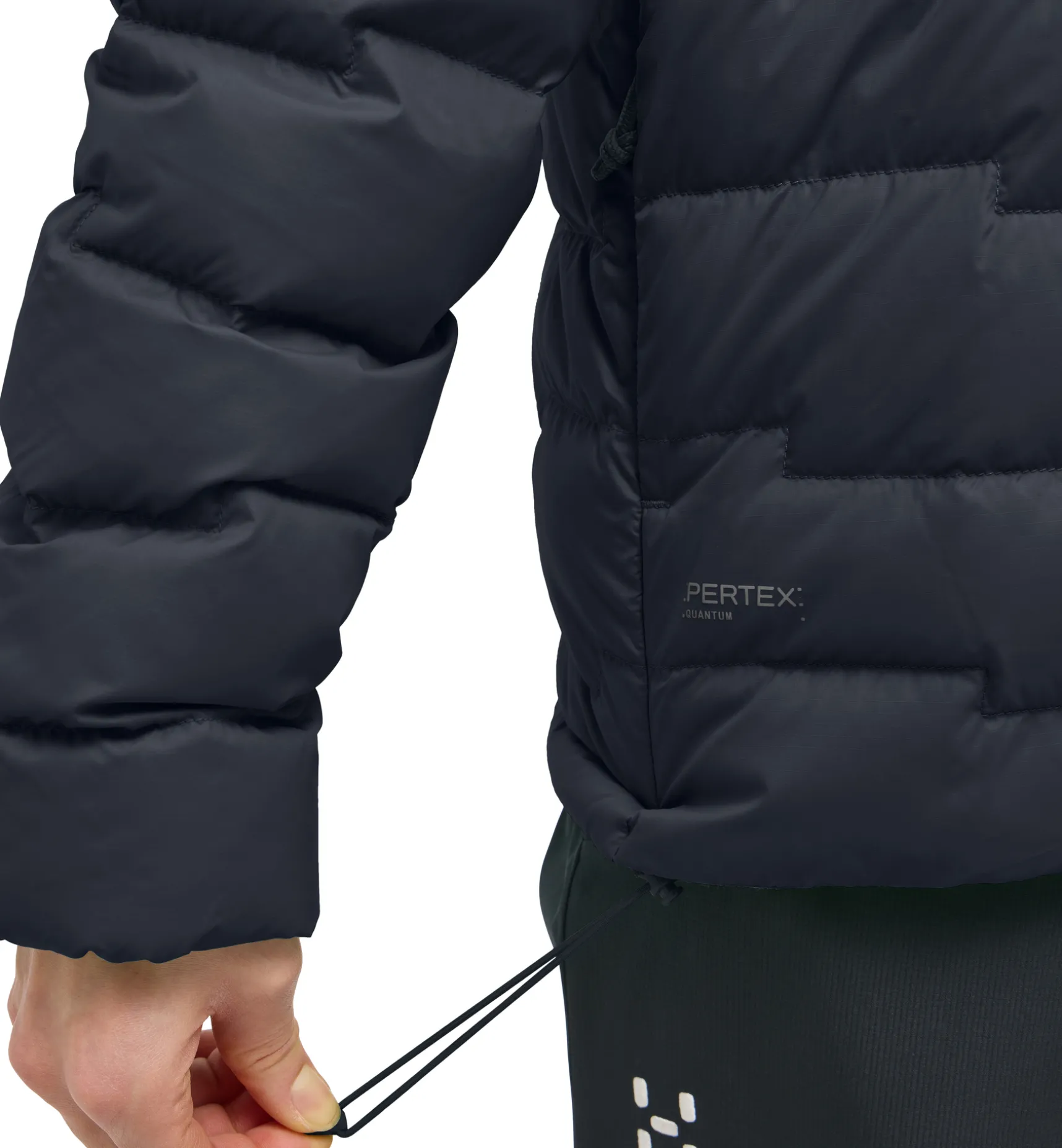 ROC Flash Down Hood Women